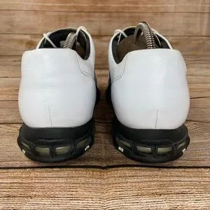 Nike | Shoes | Nike Power Channel Golf Shoes Men Size 3 W 